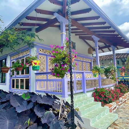 Hotel Lago Valdivia Jardín Eksteriør billede