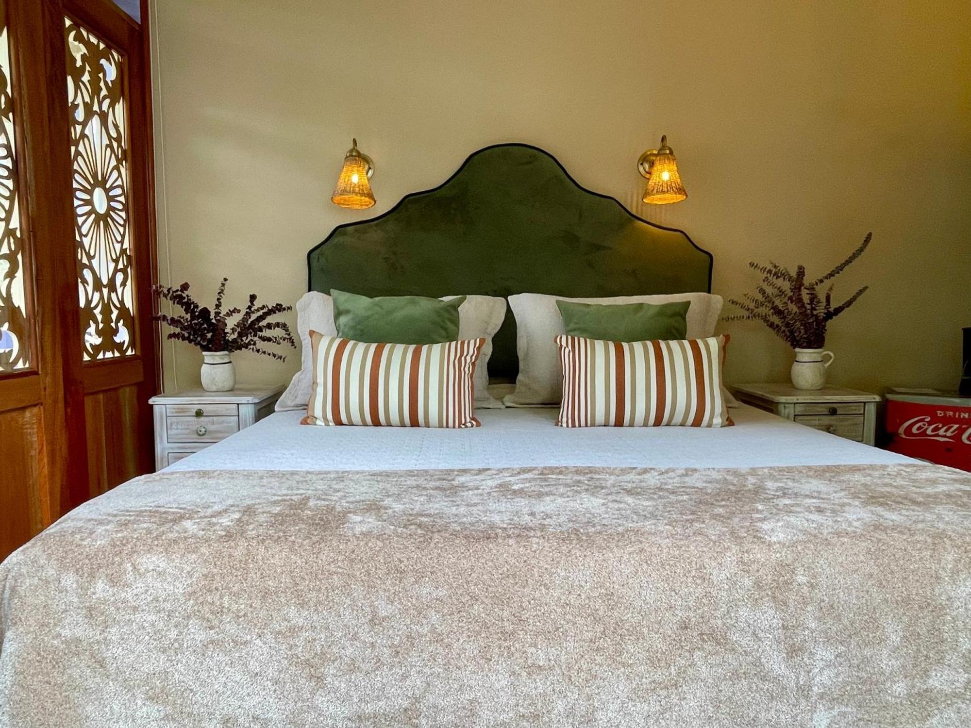 Hotel Lago Valdivia Jardín Eksteriør billede