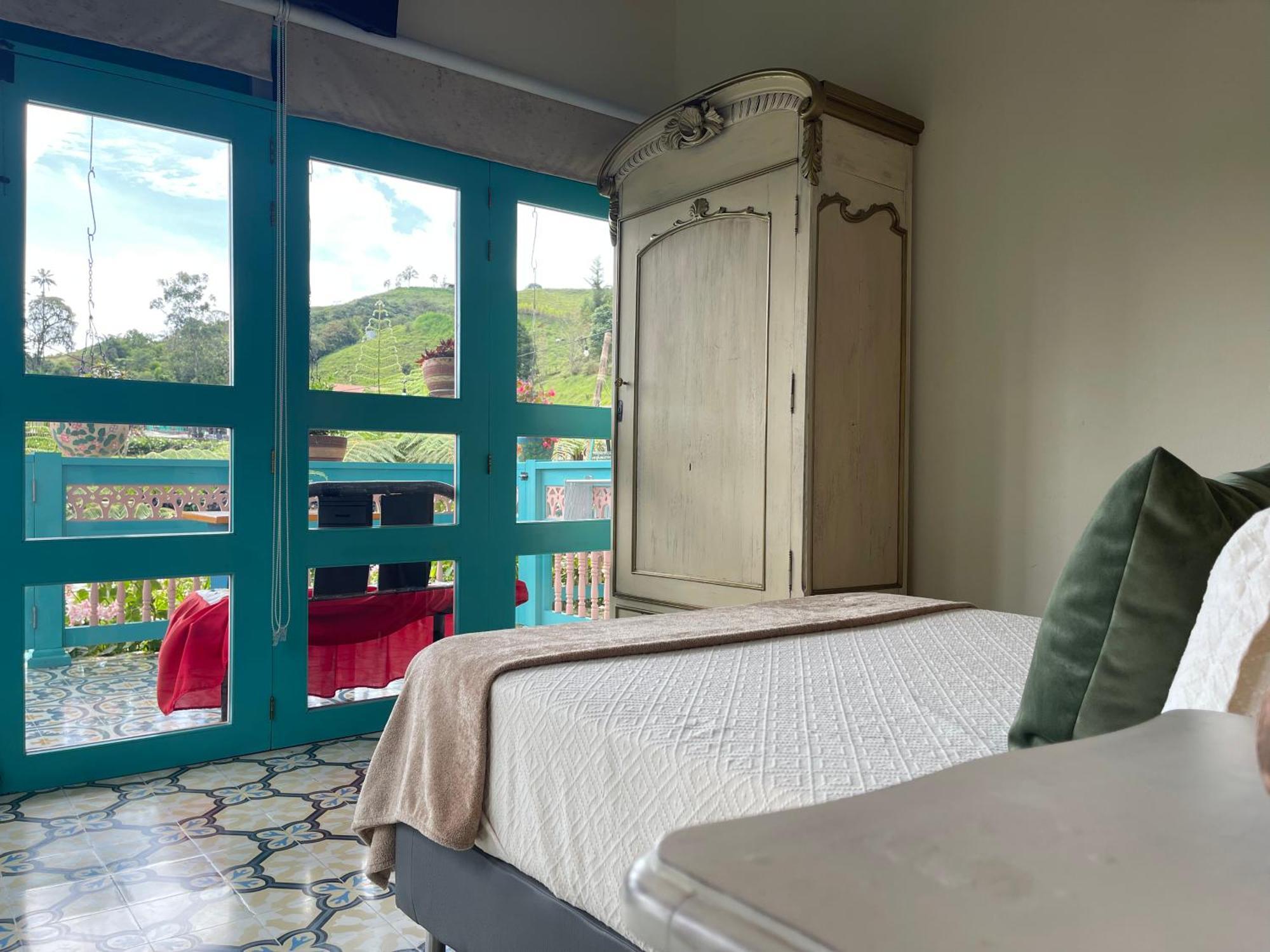 Hotel Lago Valdivia Jardín Eksteriør billede
