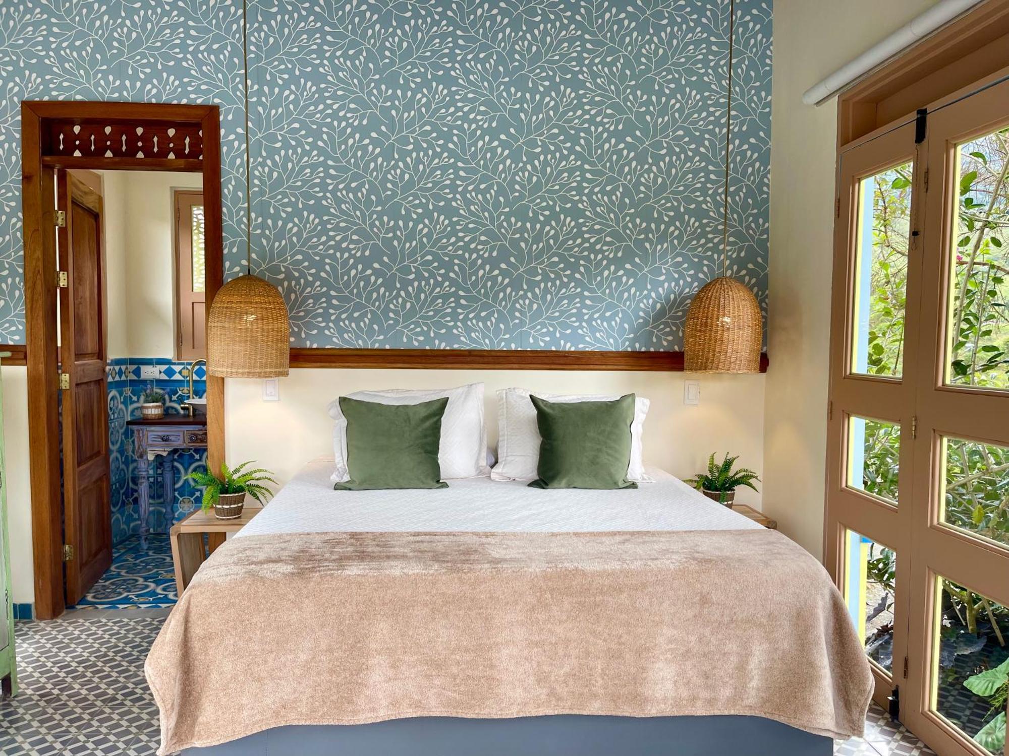 Hotel Lago Valdivia Jardín Eksteriør billede