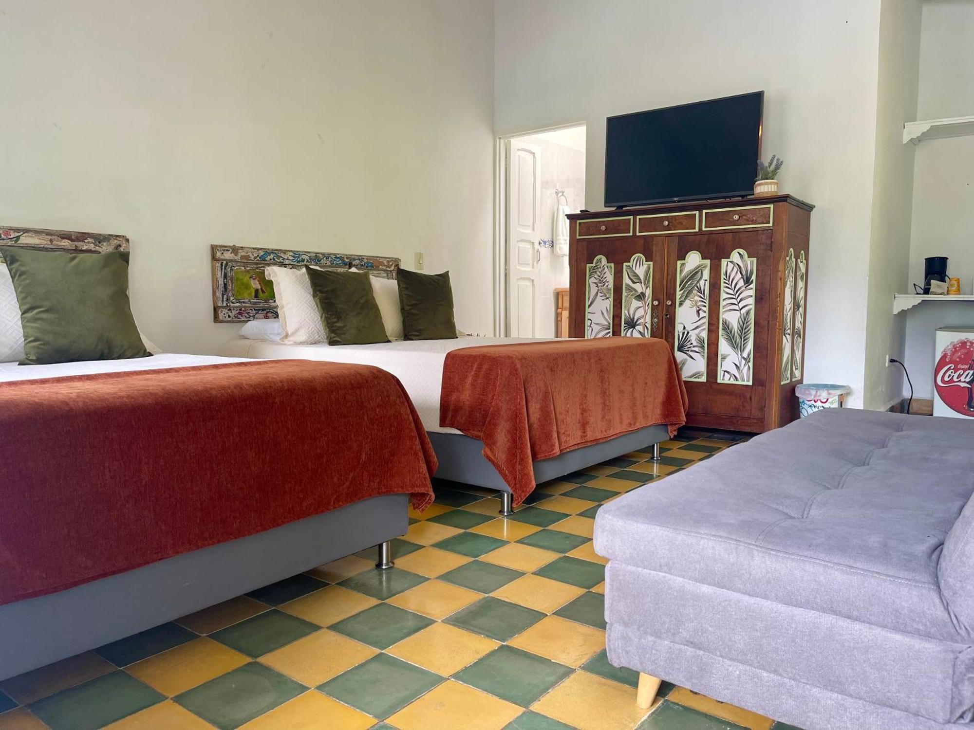 Hotel Lago Valdivia Jardín Eksteriør billede